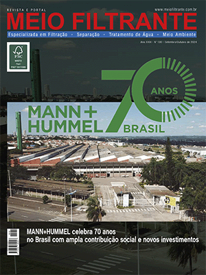 Edição 130 - Setembro/Outubro 2024